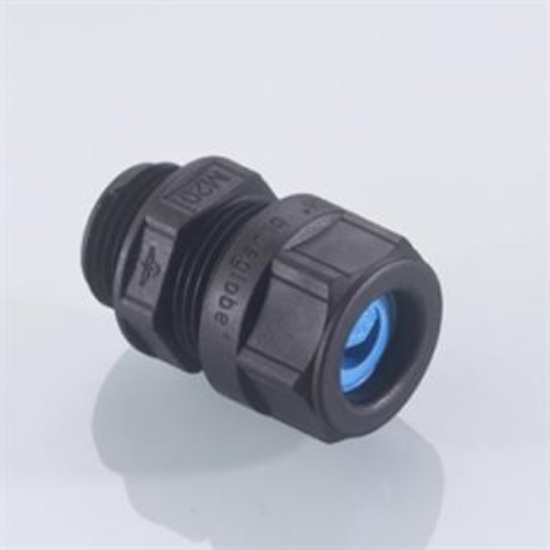 Billede af Forskruning M50x1,5 Blueglobe PAn - KAD 41,0 - 31,0mm